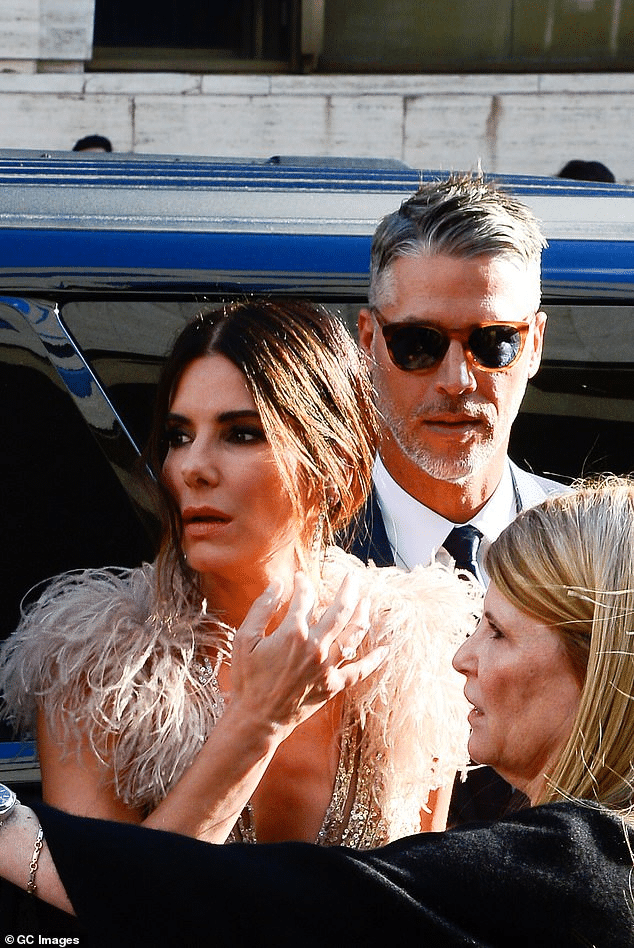 Sandra Bullock's Rocky Romance: A Long Shot for Reconciliation?