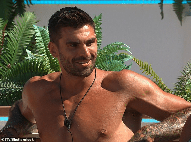 Love Island Star Adam Collard Reflects on How the Show Saved Him from Cheating Later in Life