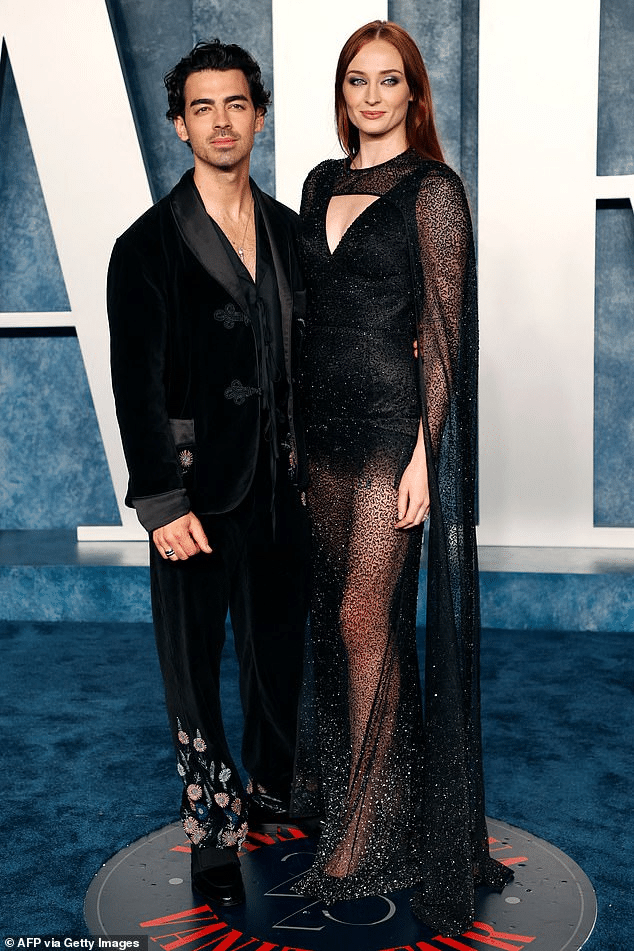 The Final Straw: Inside Sophie Turner and Joe Jonas's Divorce