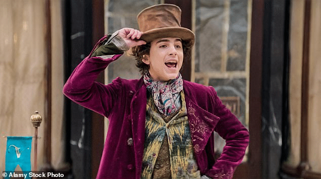 Wonka Movie Review: A Grumpy Roald Dahl Would Have Loathed This Whimsical Film