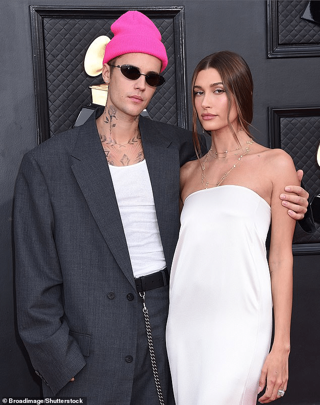 Who is Hailey Bieber? The Top Model Married to a Pop Star with Hollywood Connections