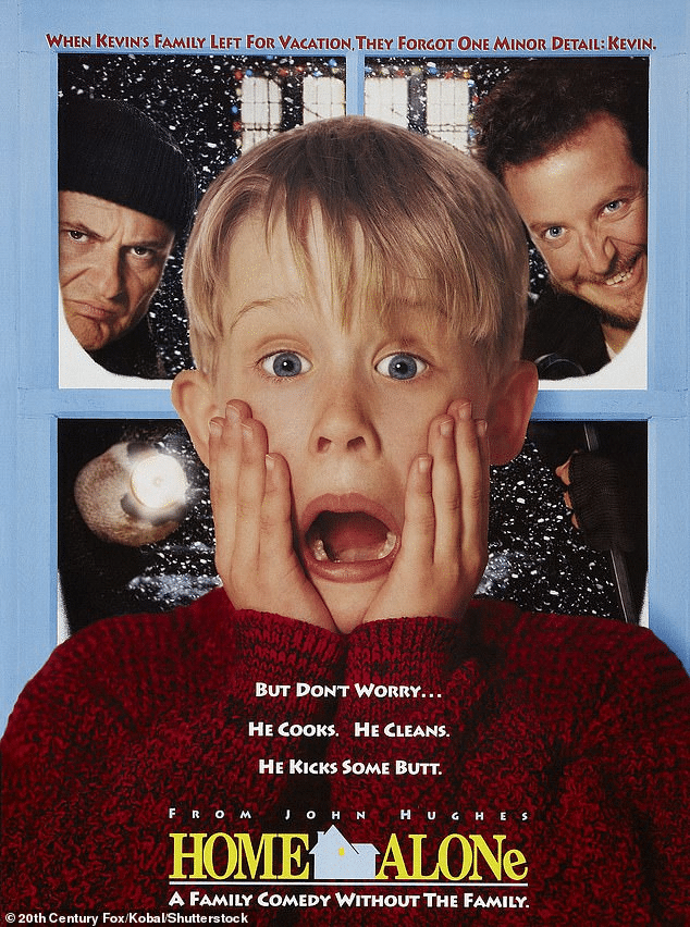 The Nearly Failed Christmas Miracle of Home Alone